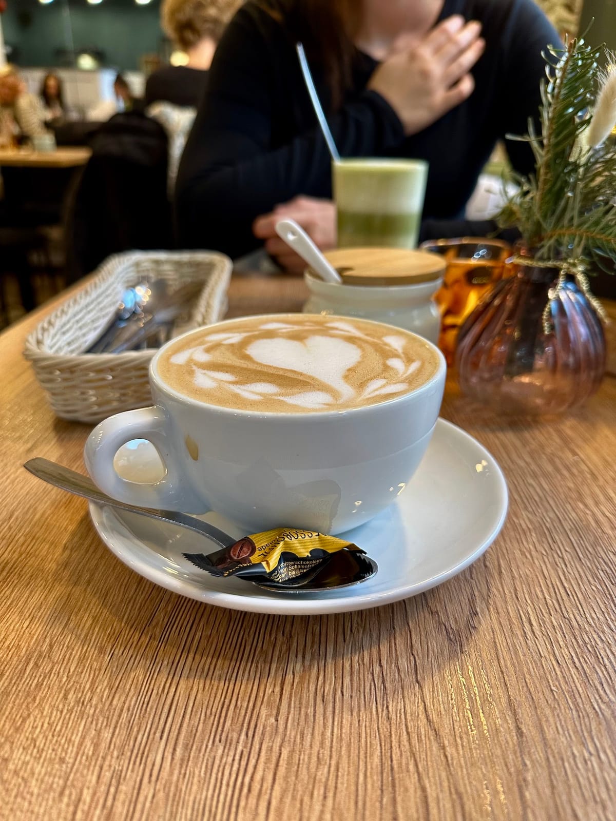 Café Marlene