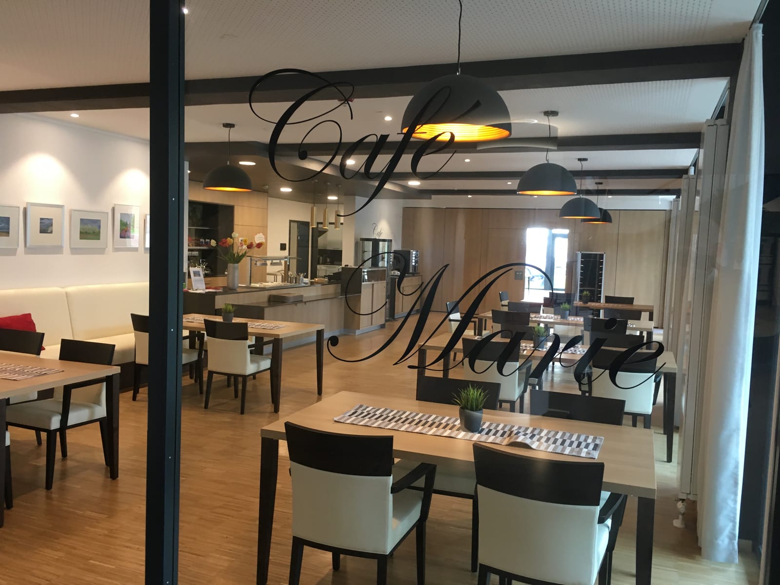 Café Marie
