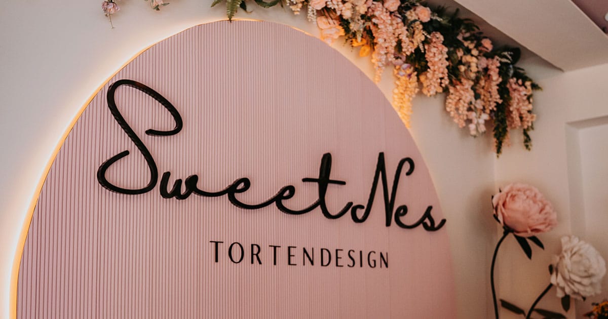 SweetNes Tortendesign photo 2