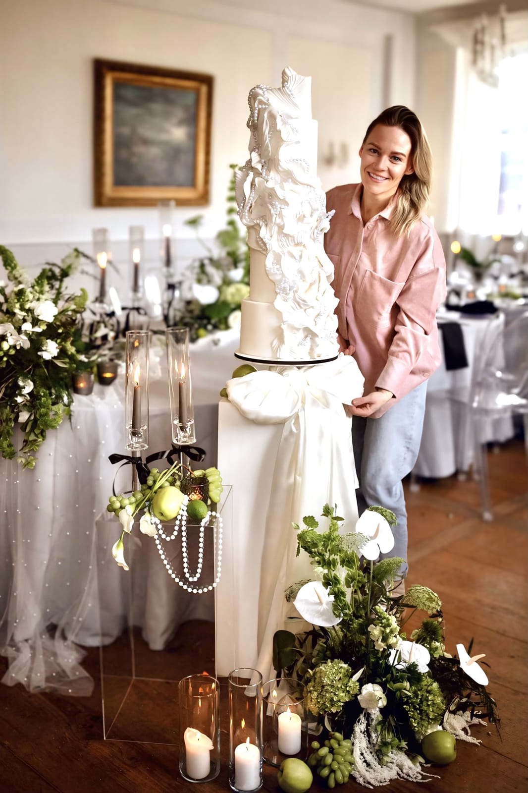 SweetNes Tortendesign photo 6