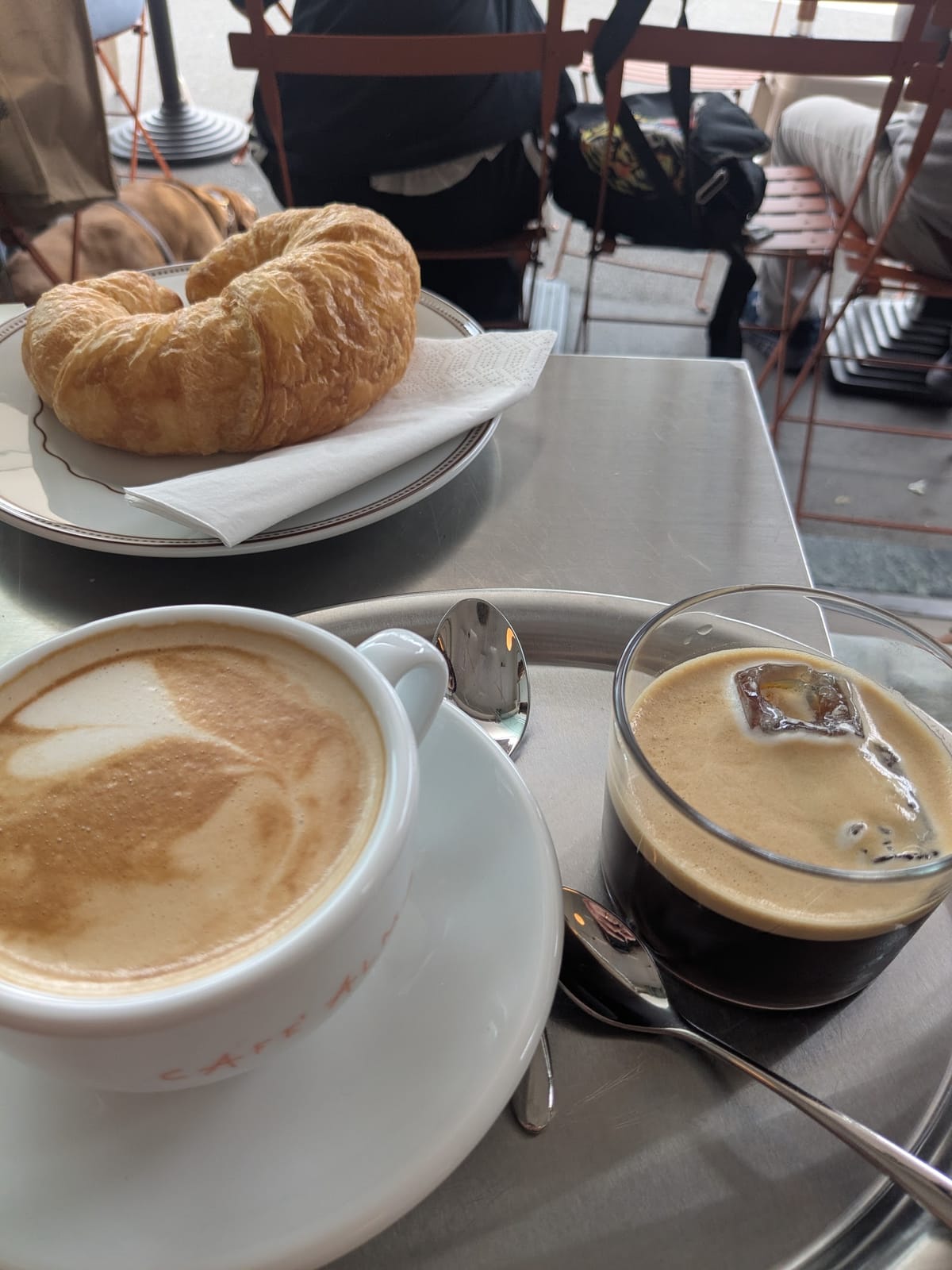 Café Alma