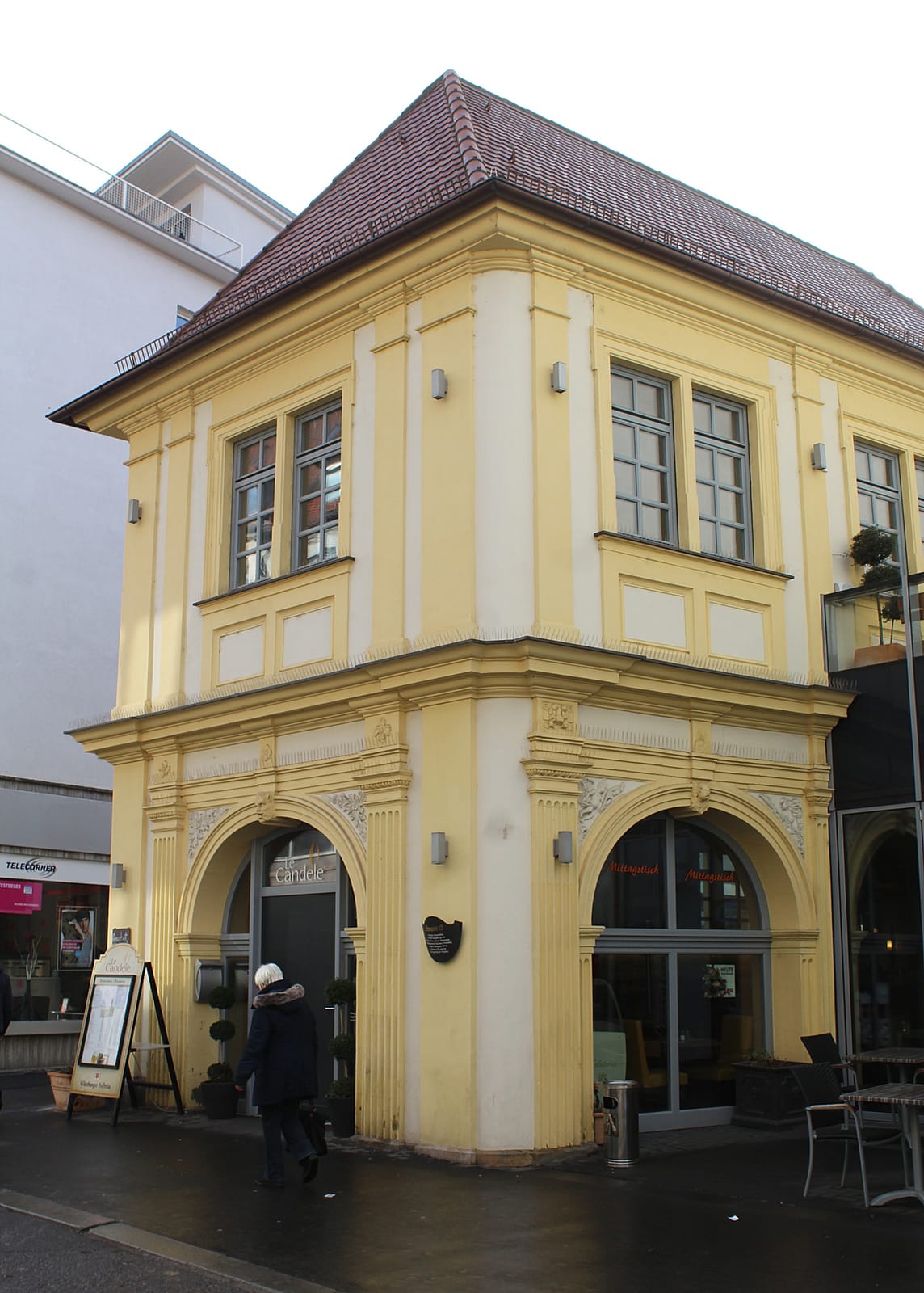 Café Alma photo 5