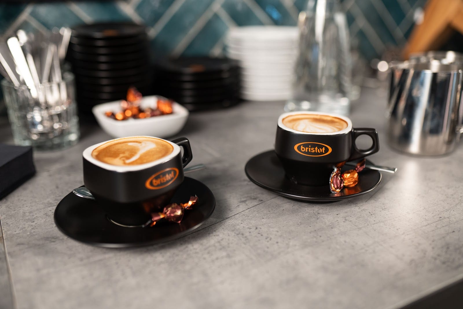 café Ventuno
