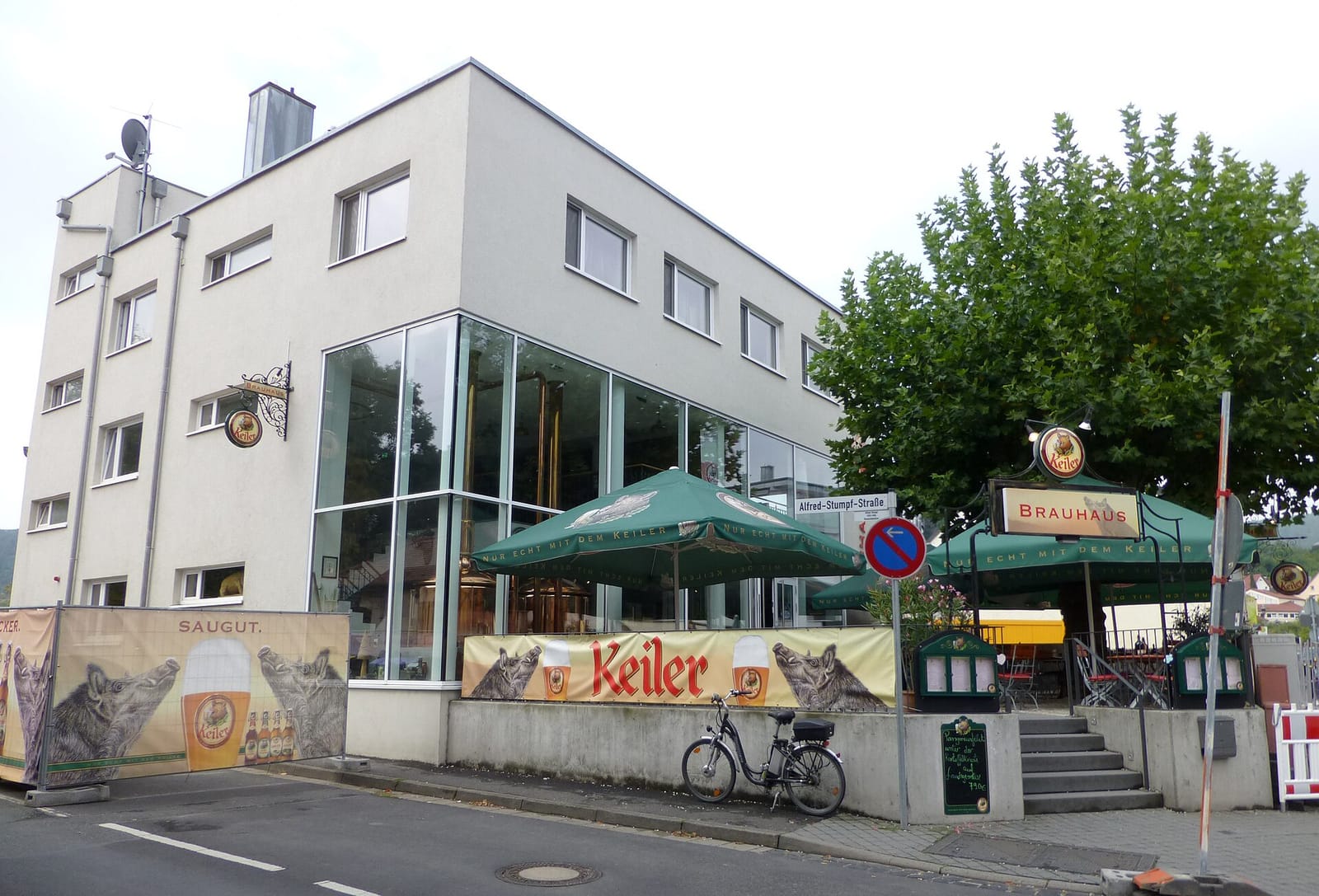 Eiscafe Corvara