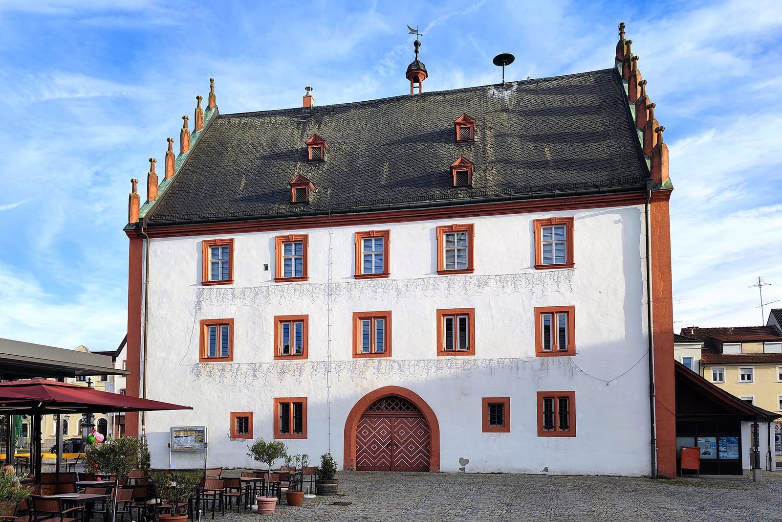 Cafe und Bistro Bassanese photo 4