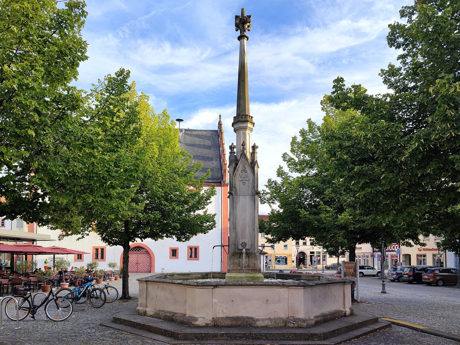 Cafe und Bistro Bassanese