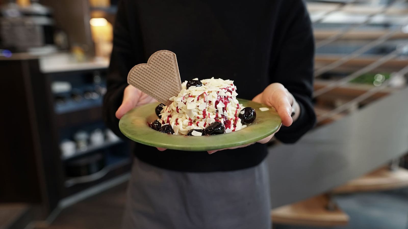 Eiscafé Fontana