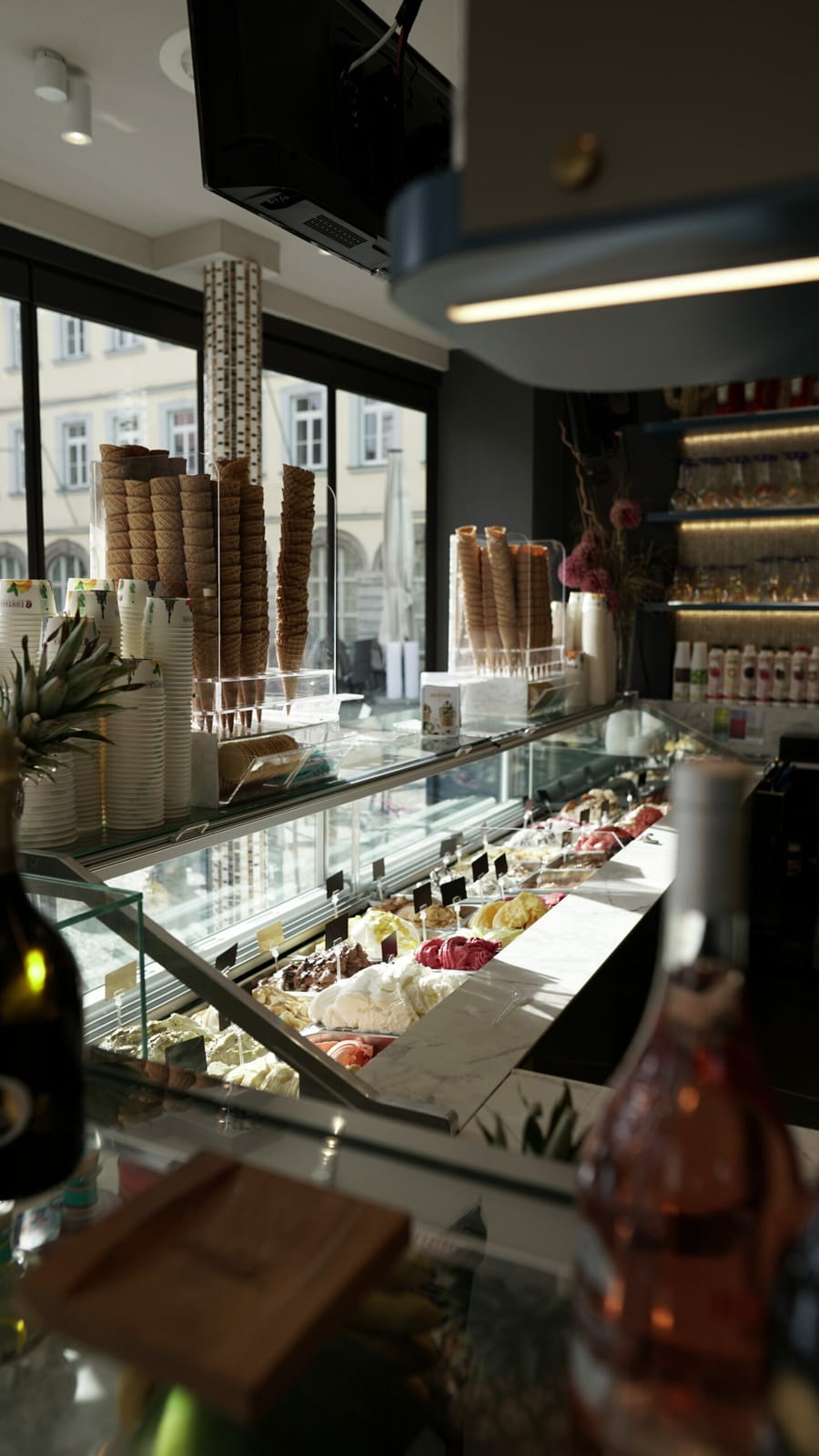 Eiscafé Fontana photo 3