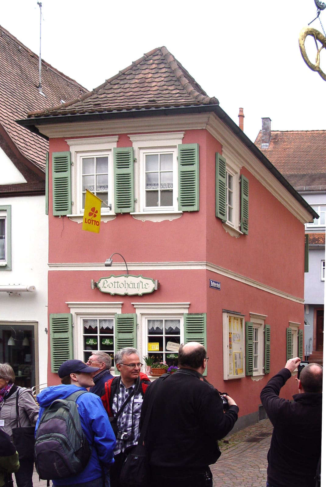 Ina’s Cafébar photo 4