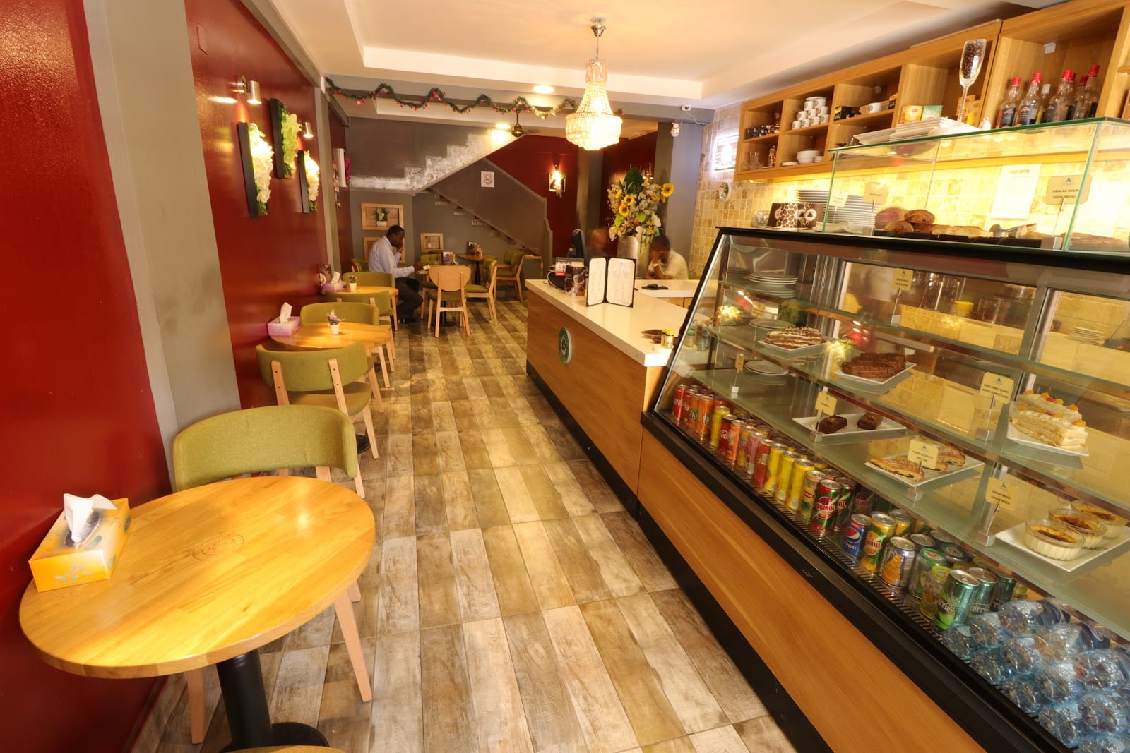 Café Star