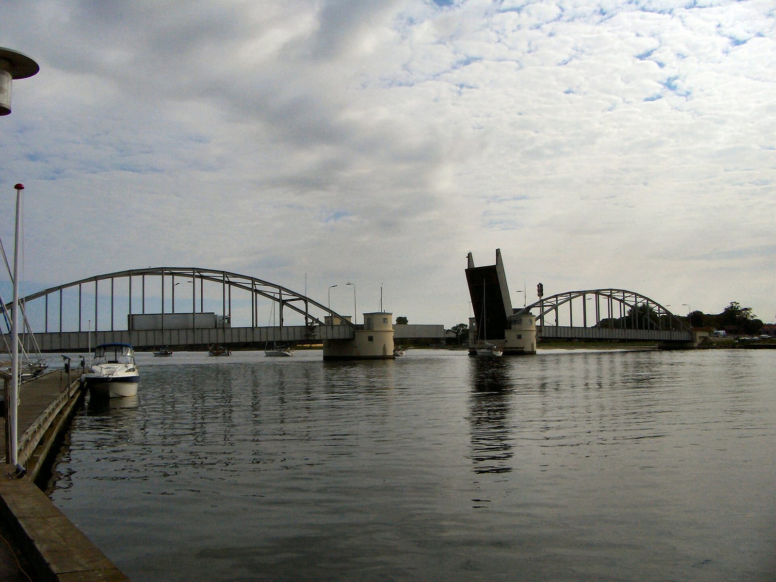 Lagunen