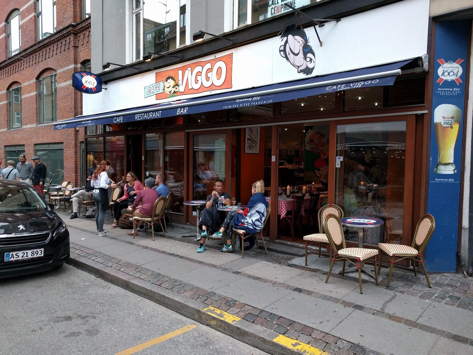 Café Viggo