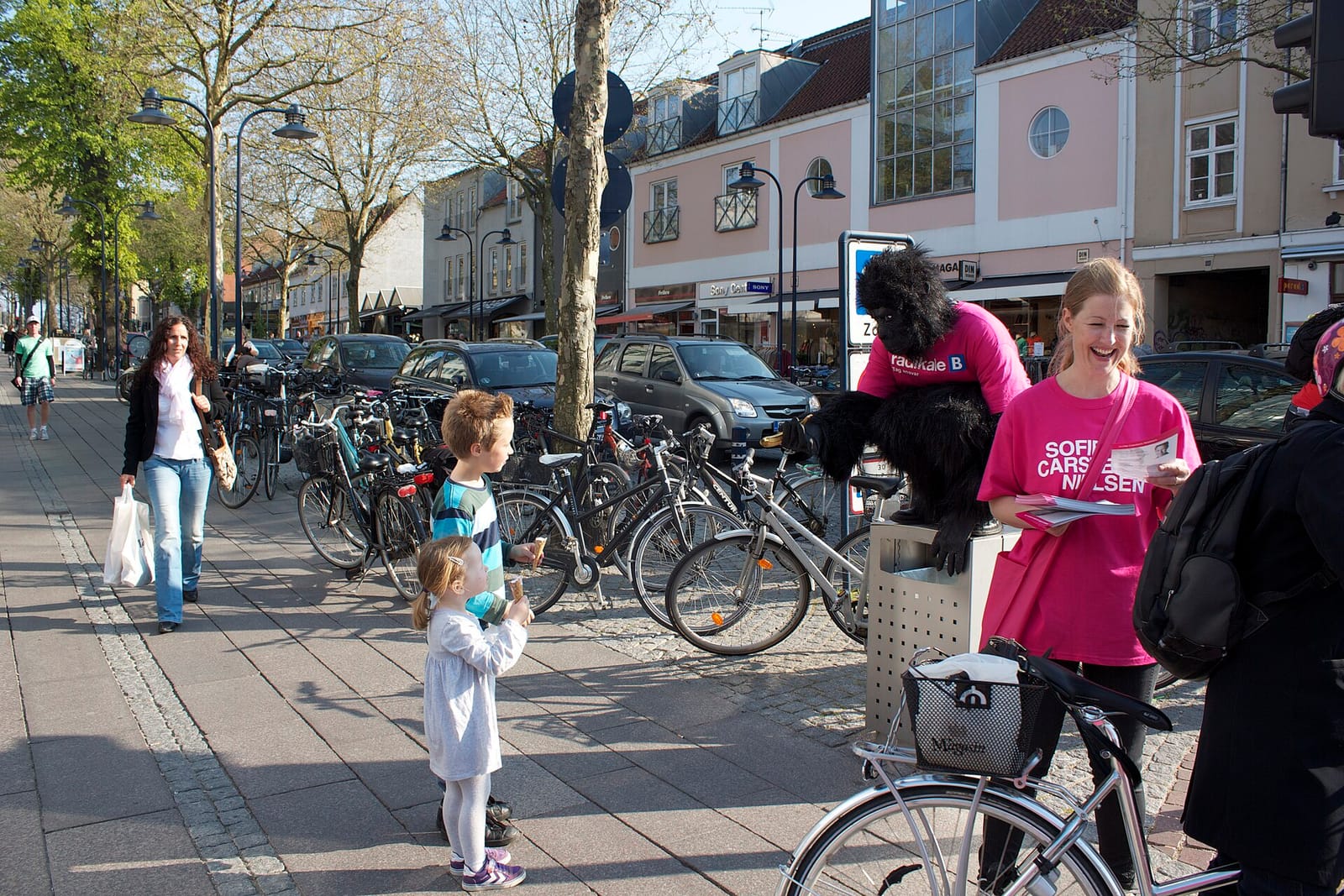 Cafe Amalie photo 4