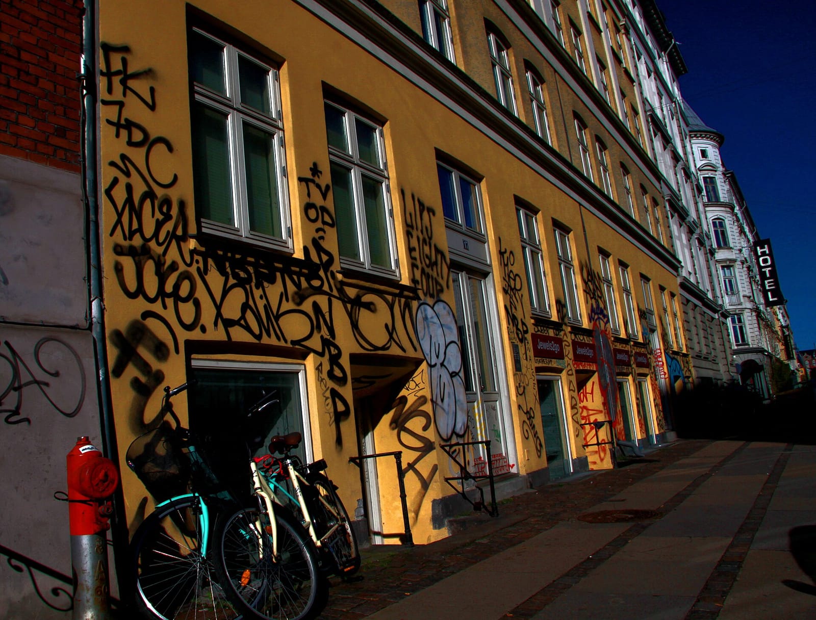 Kalaset photo 3