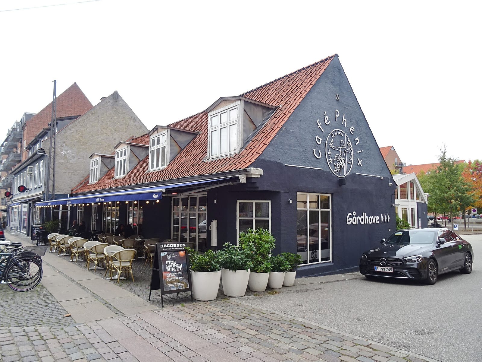 Cafe Phenix photo 3