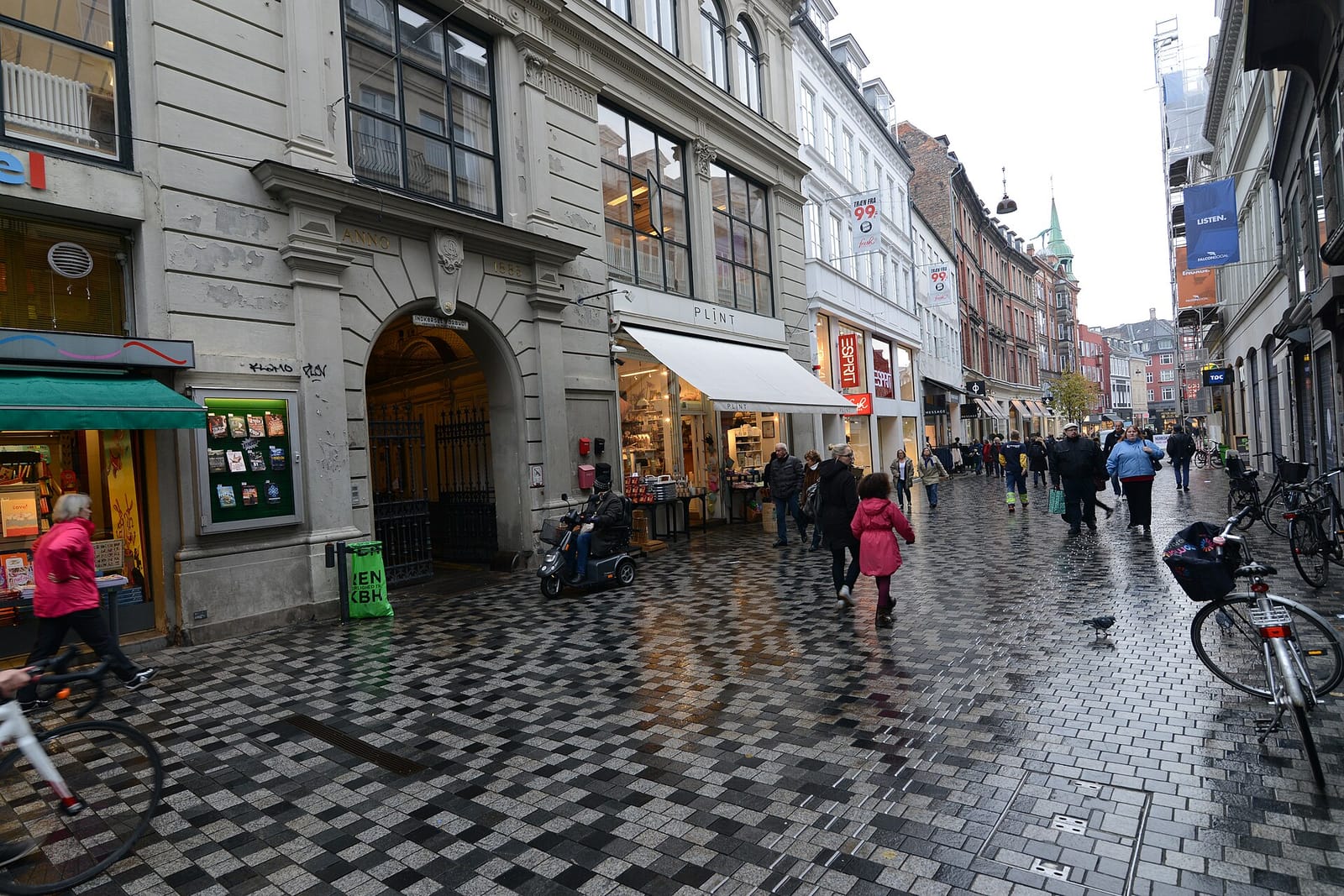 Studenterhuset photo 2