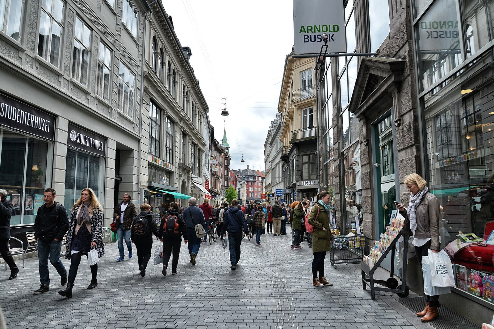 Studenterhuset