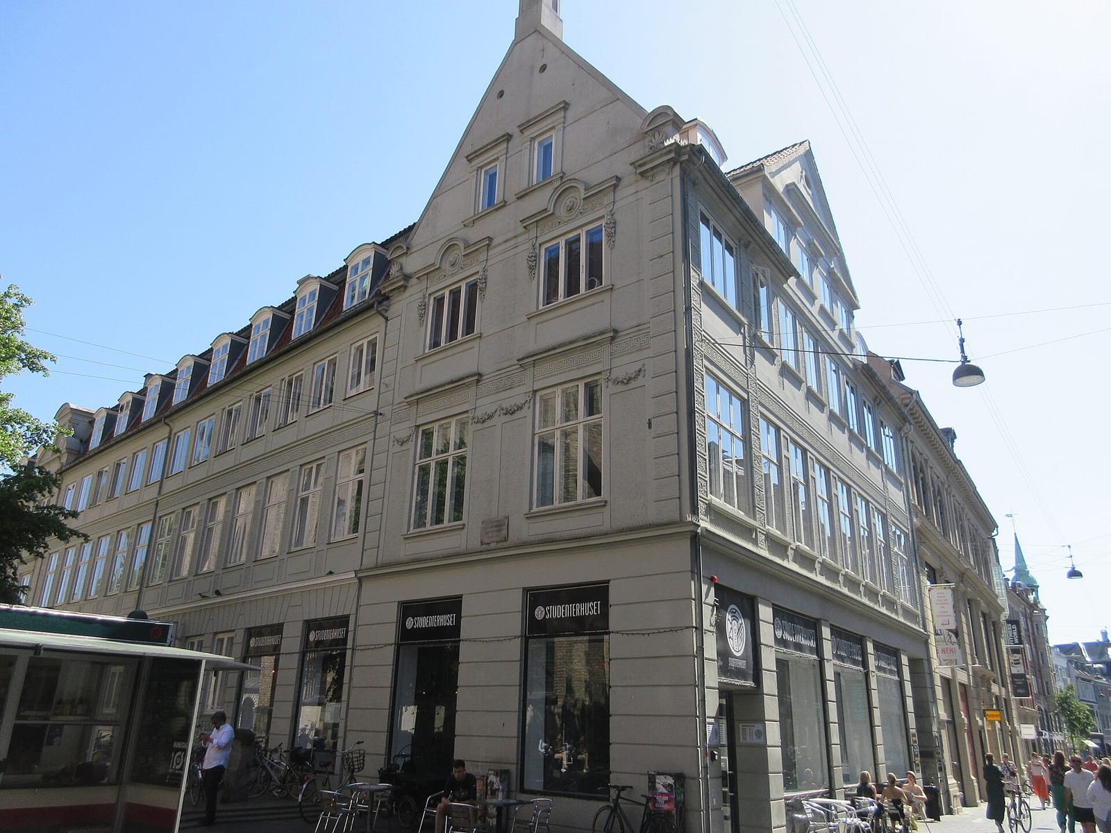 Studenterhuset photo 4