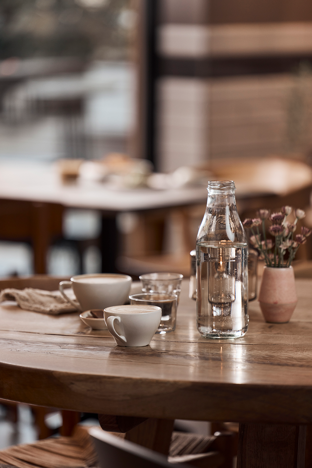 The Mokka Cafe photo 4