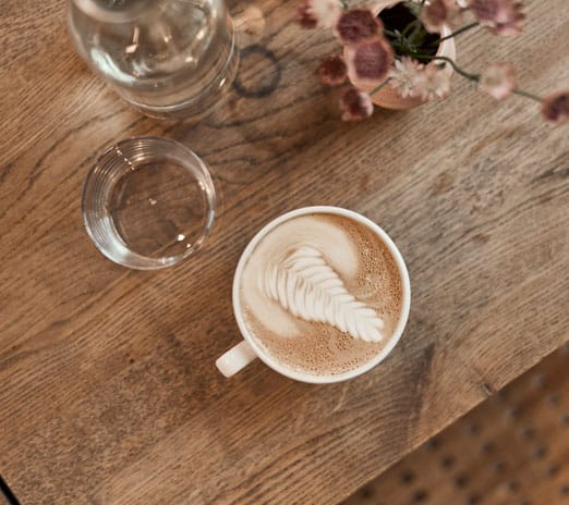 The Mokka Cafe photo 2