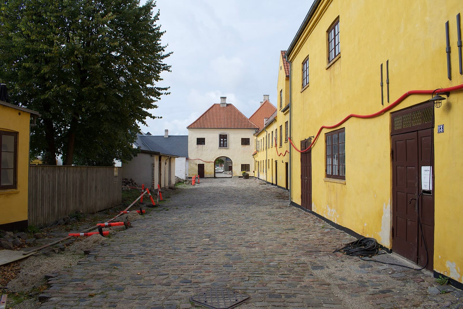 Kystens Perle photo 2