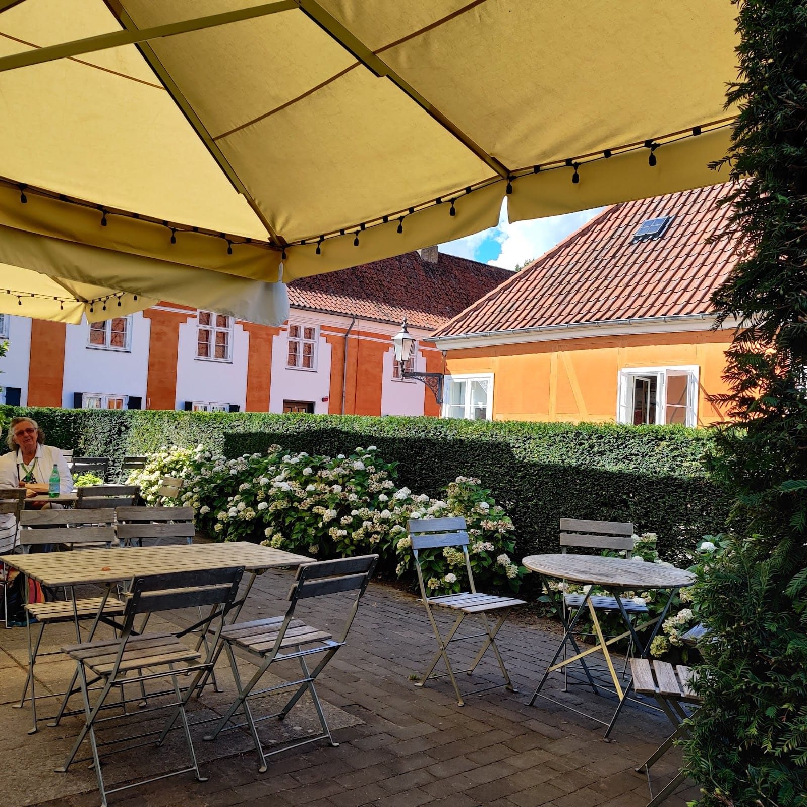 Café Funder