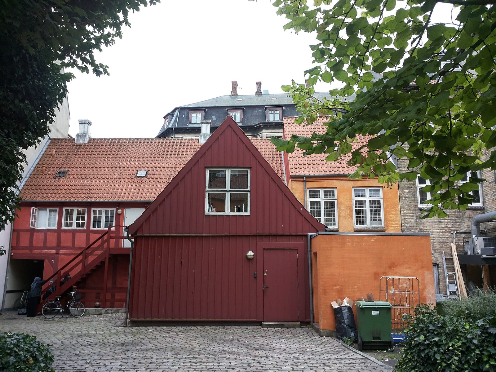 Café Jorden photo 3