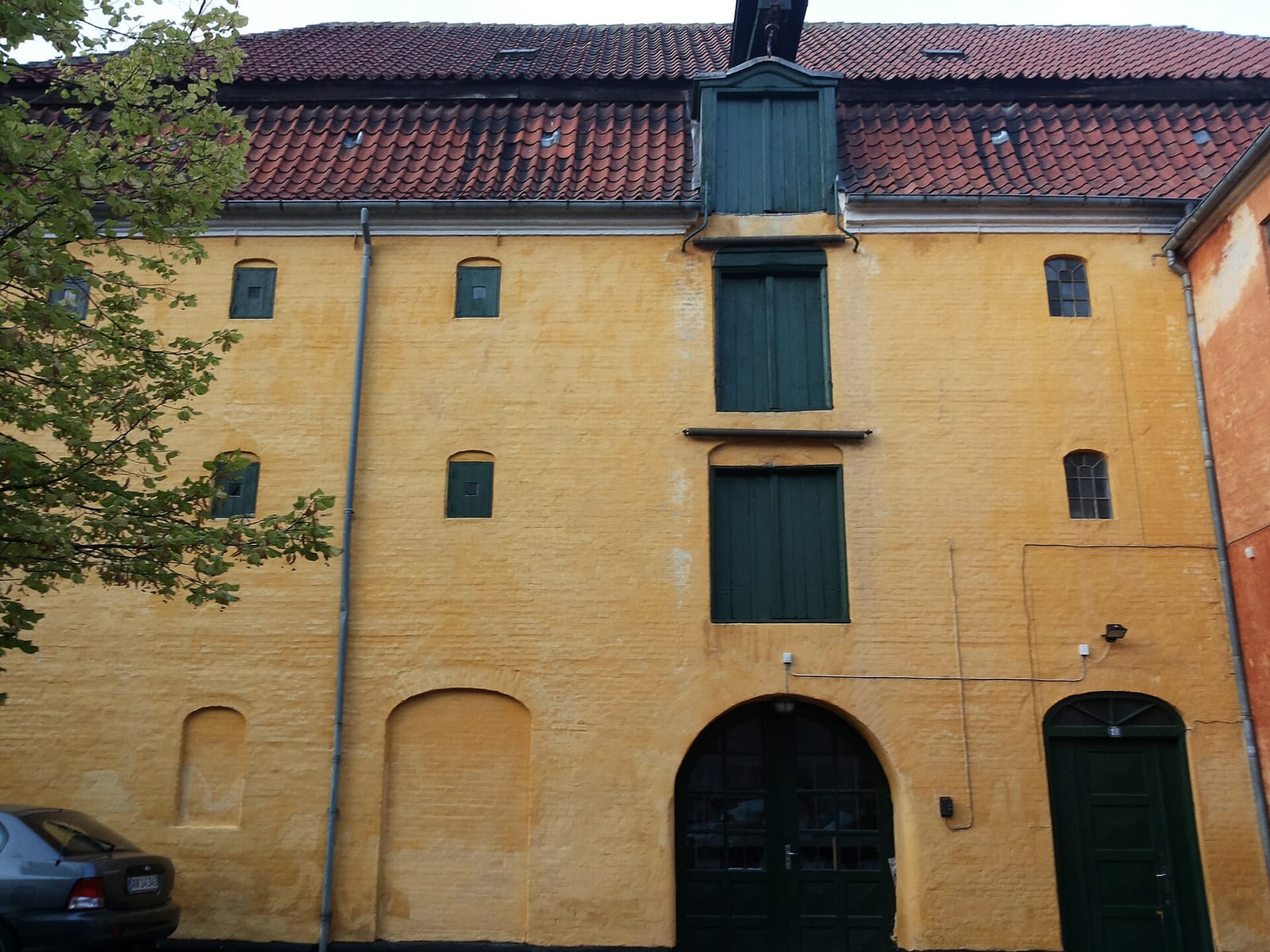 Café Jorden photo 4