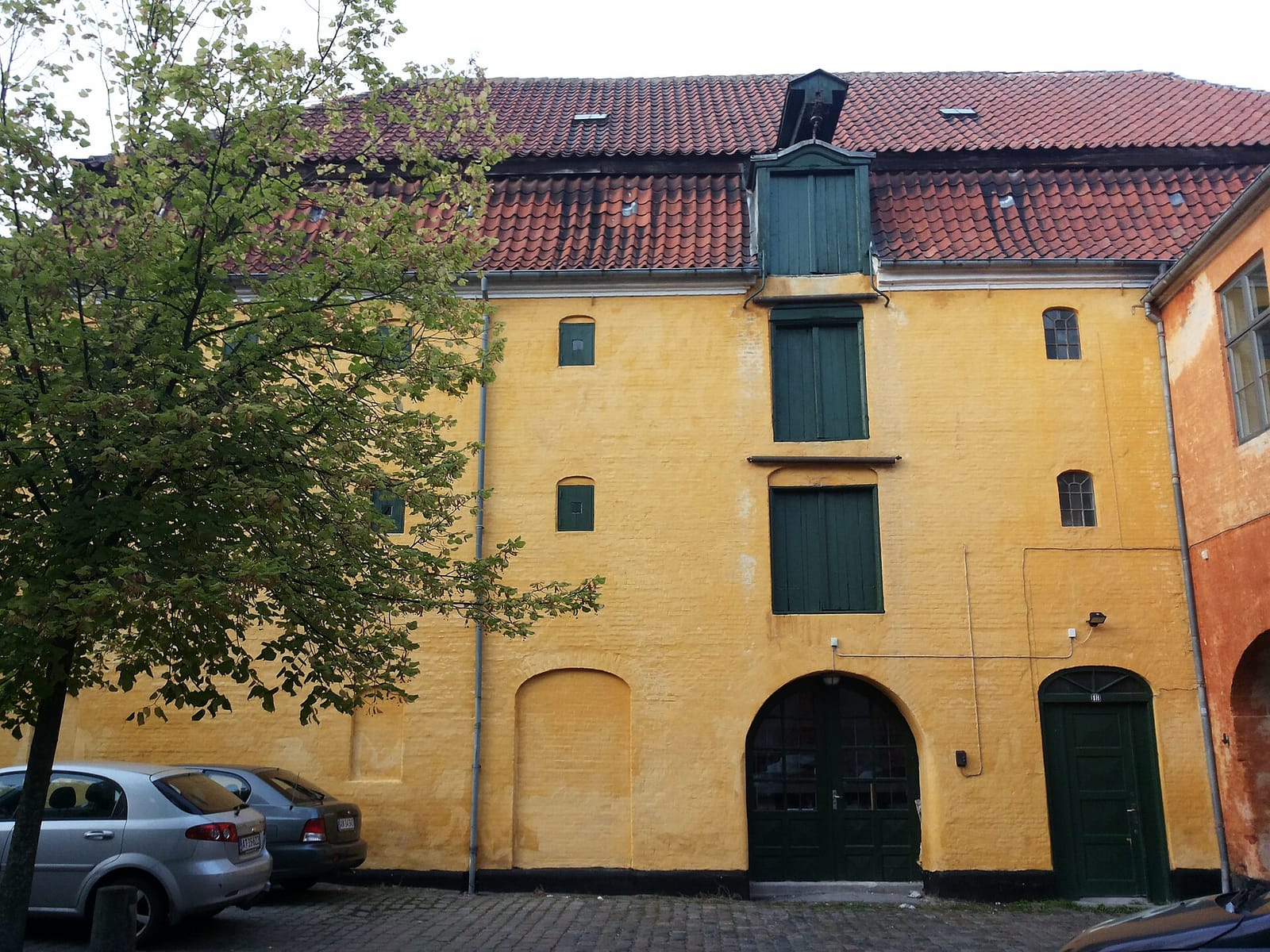 Café Jorden photo 5