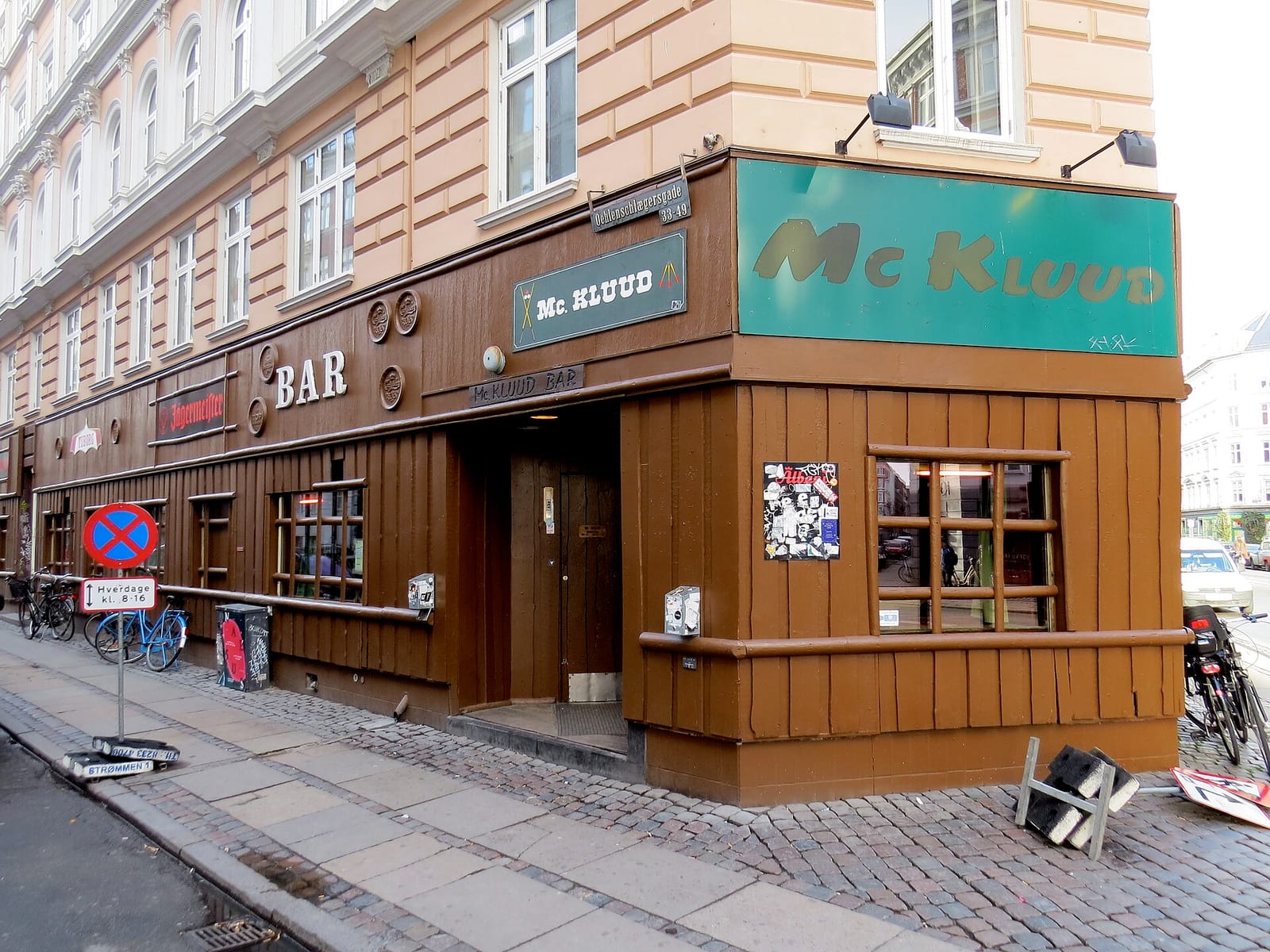 Café Sonja photo 3