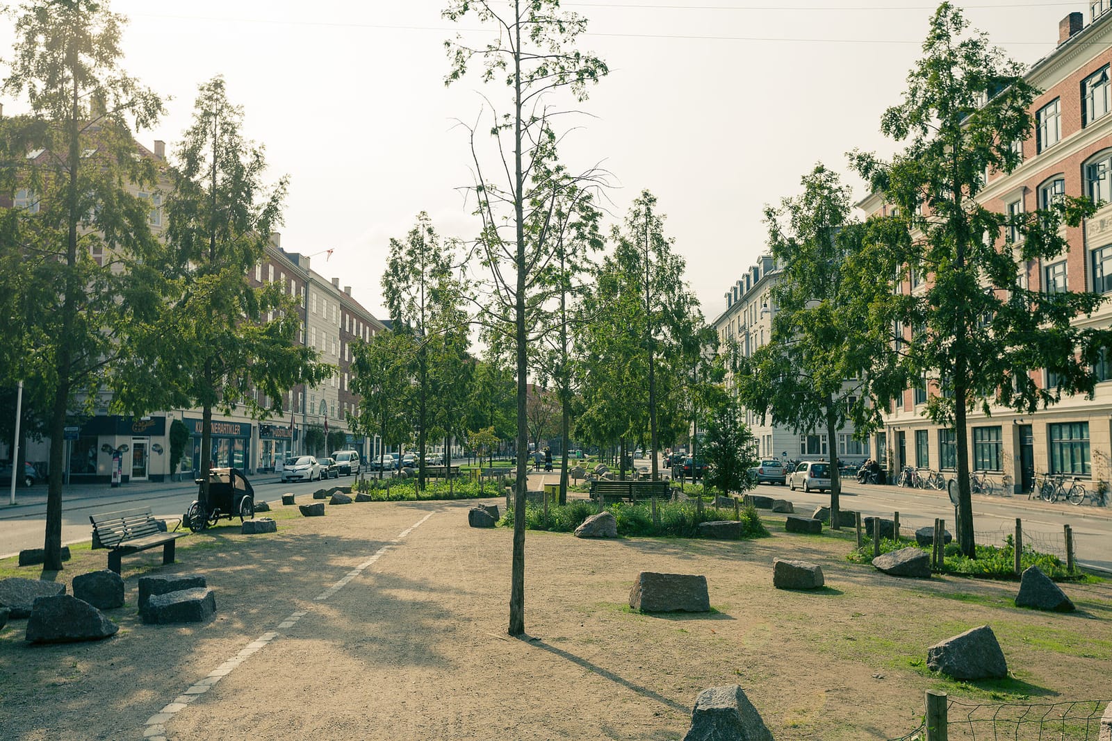 Café Dyrehaven photo 3