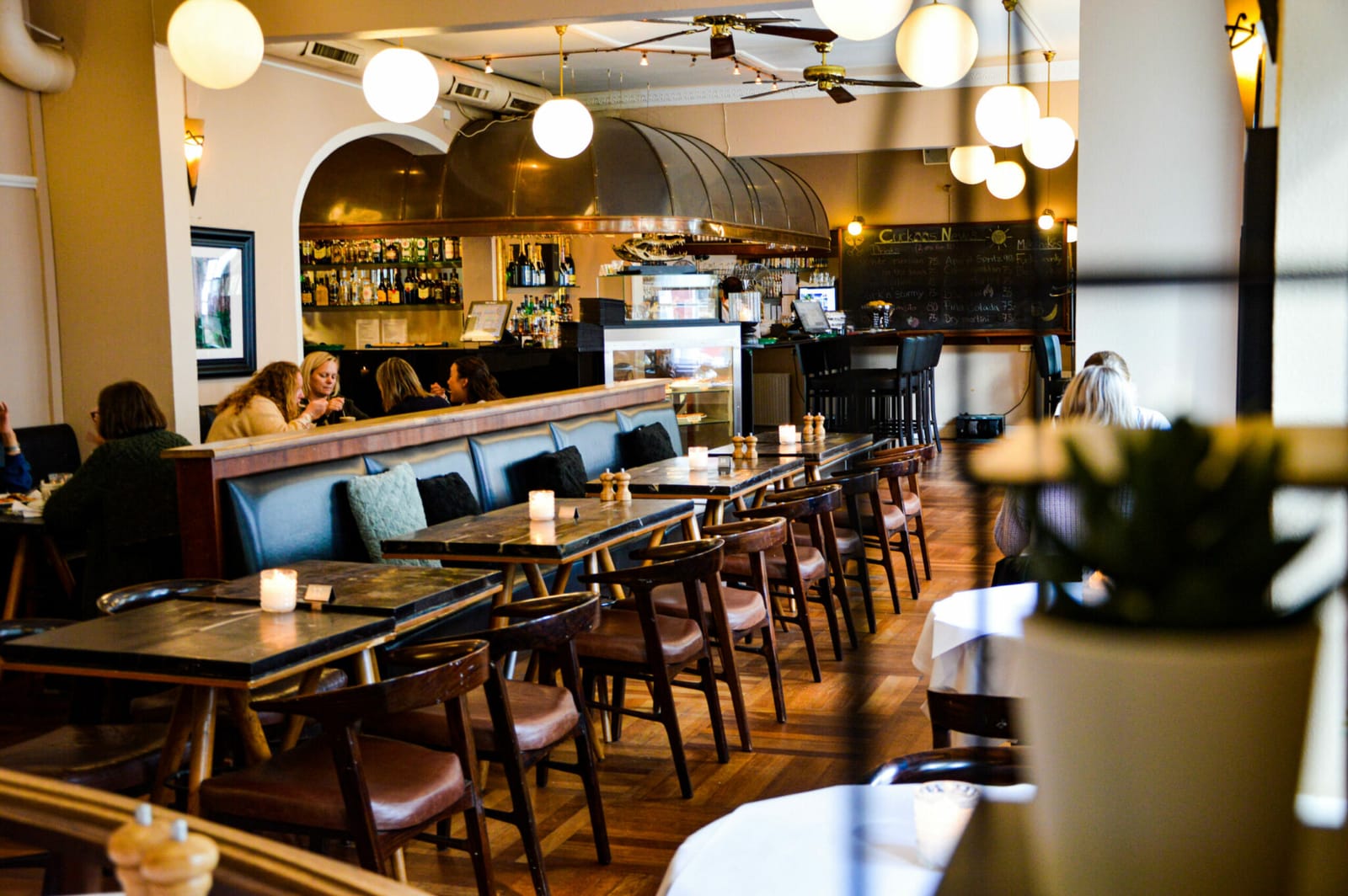 Cafe Cuckoo's Nest photo 2