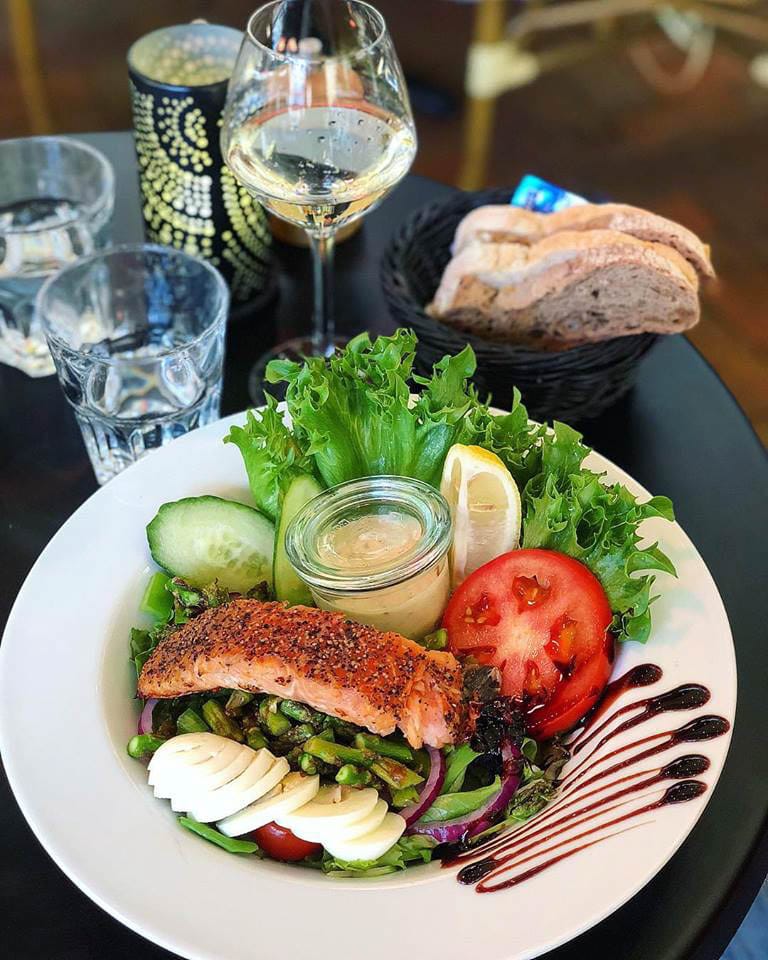 Cafe Cuckoo's Nest photo 9
