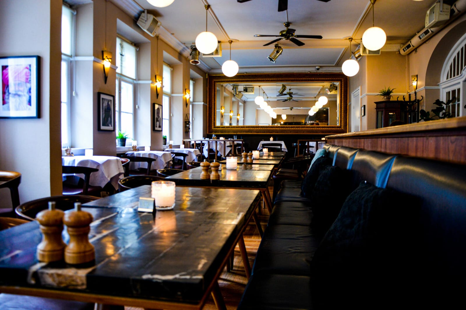 Cafe Cuckoo's Nest photo 8