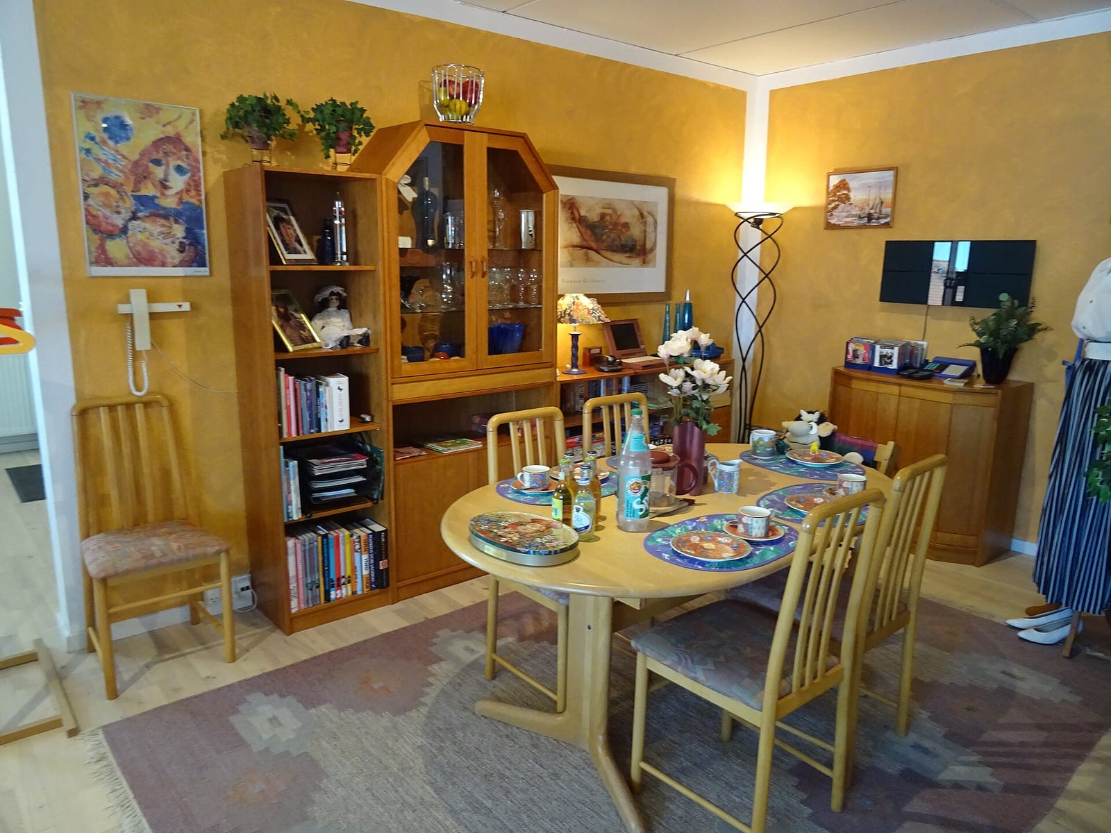 Café Chino