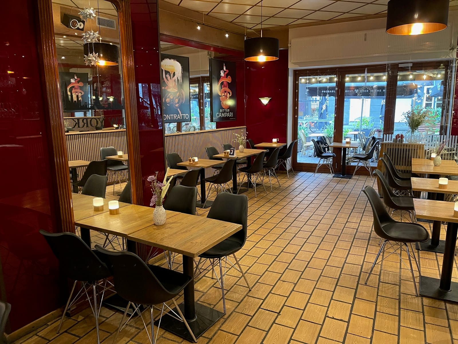 Café konrad