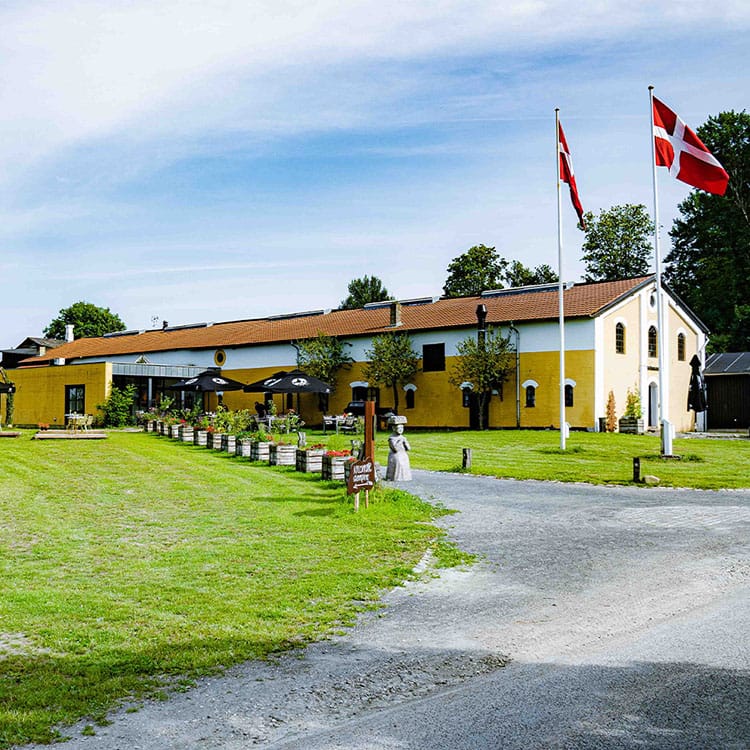 Krusmølle photo 8