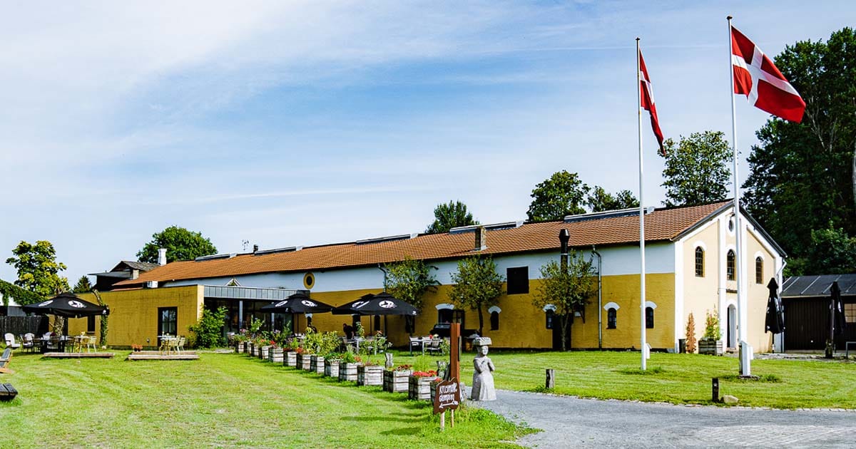 Krusmølle photo 2