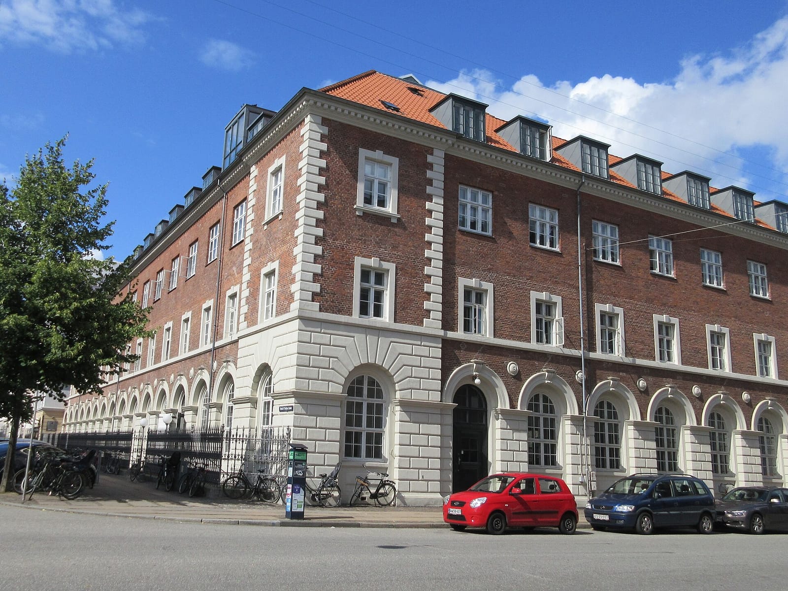Holberg No 19 photo 4