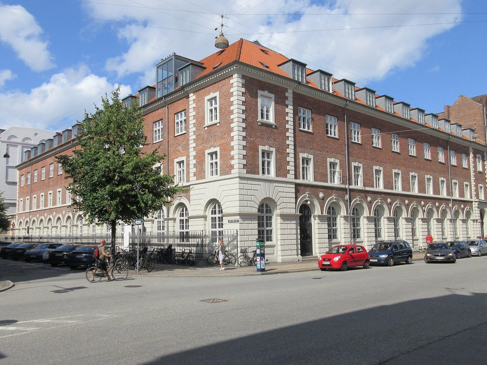Holberg No 19 photo 3