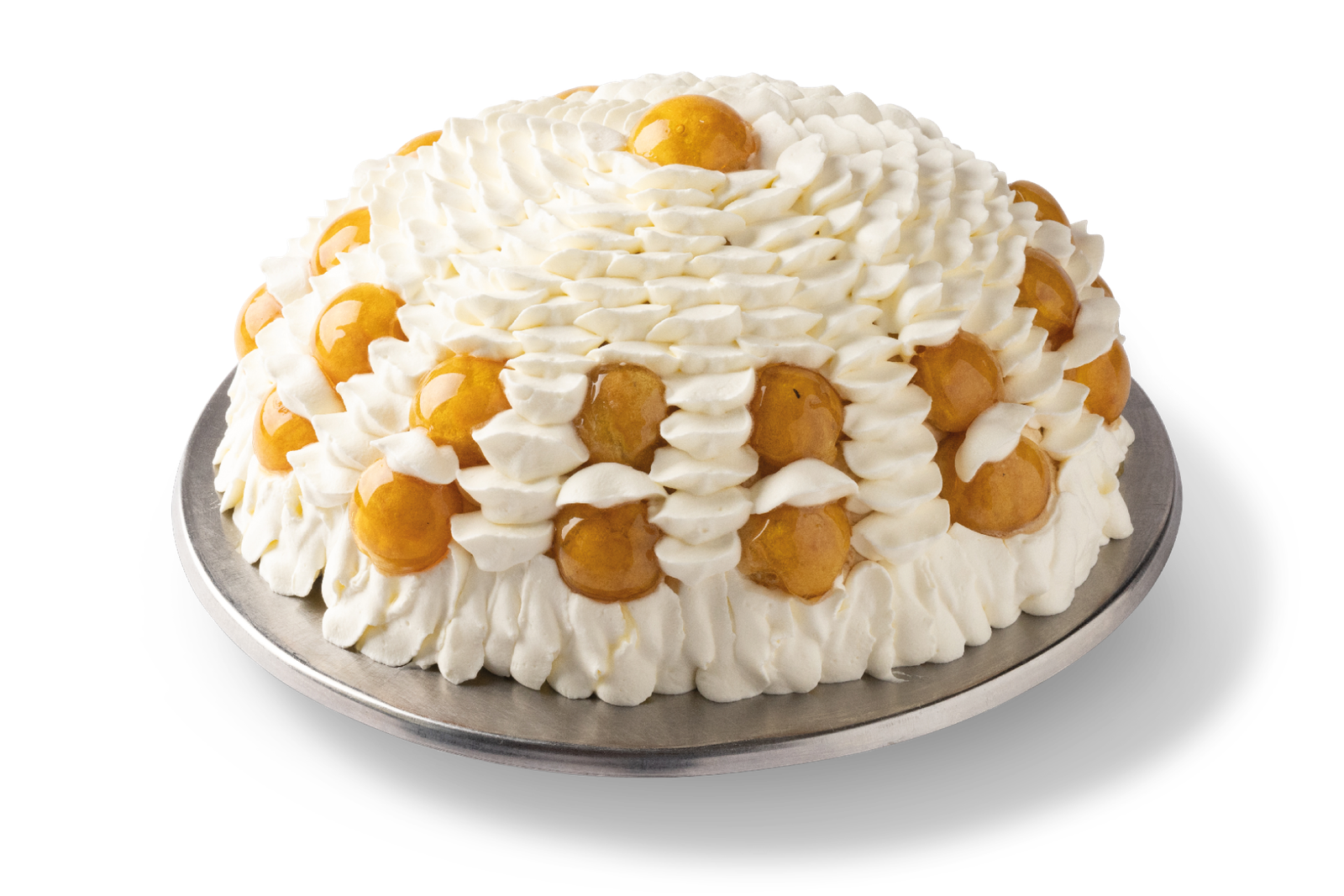 Konditori La Glace