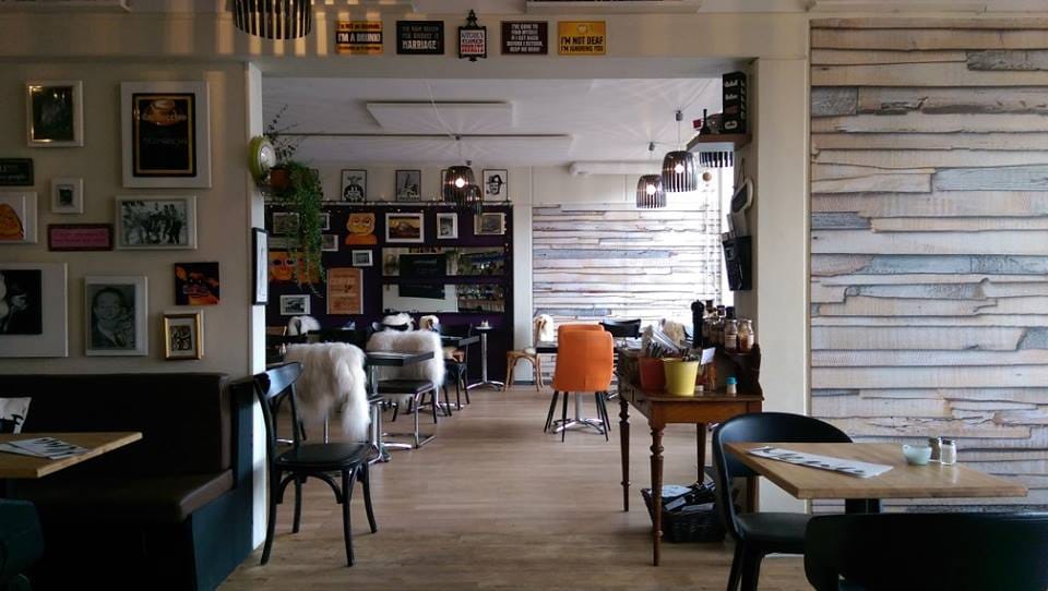 Café Klein