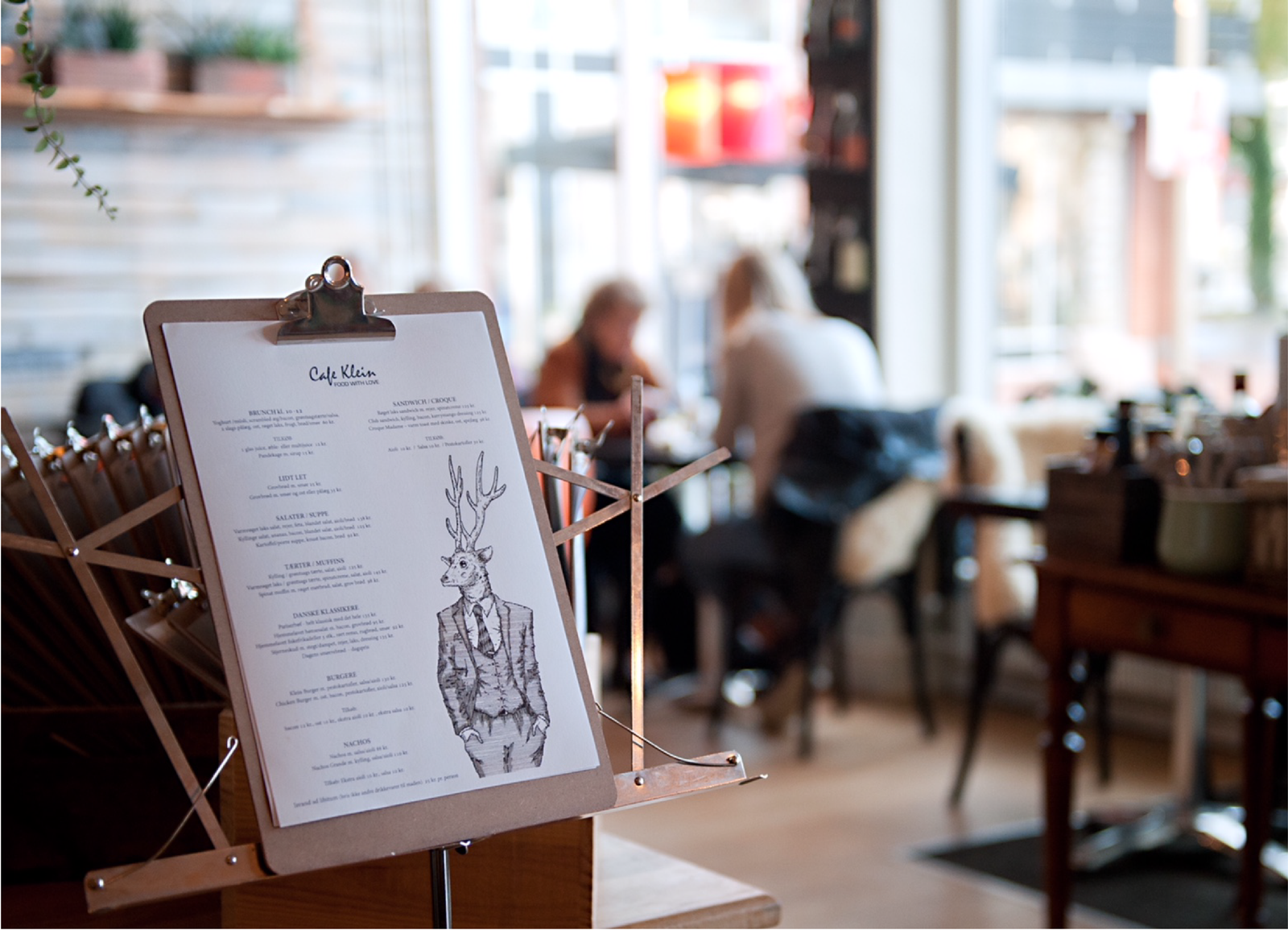 Café Klein photo 2