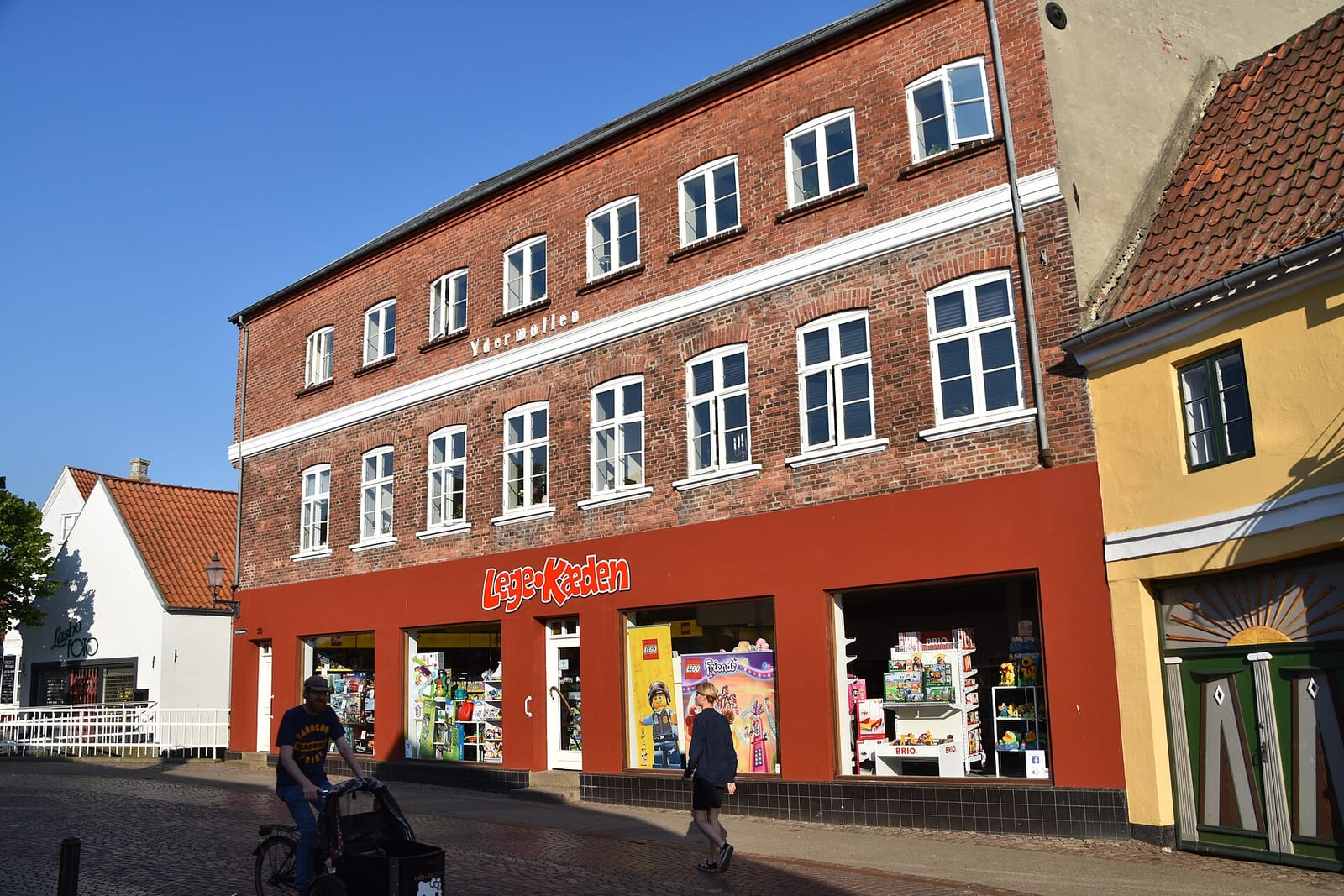Postgaarden Ribe photo 3