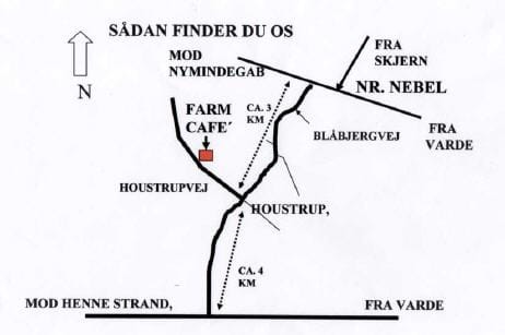 Farm Cafe photo 5
