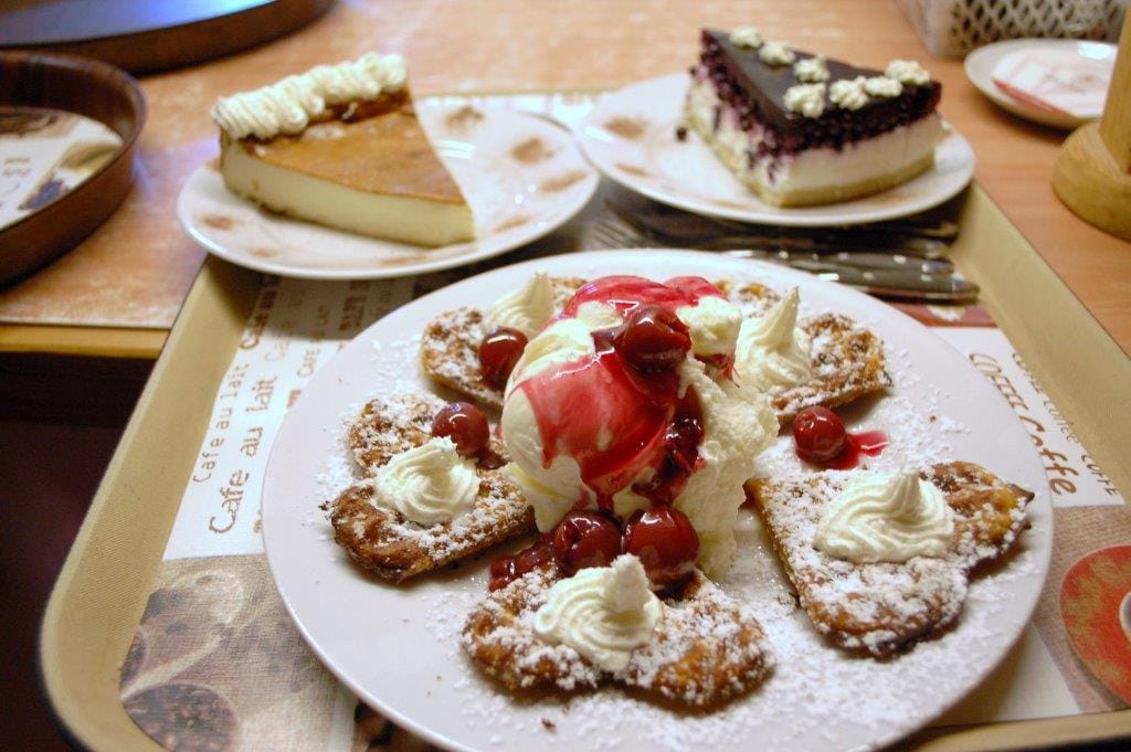 Farm Cafe photo 4
