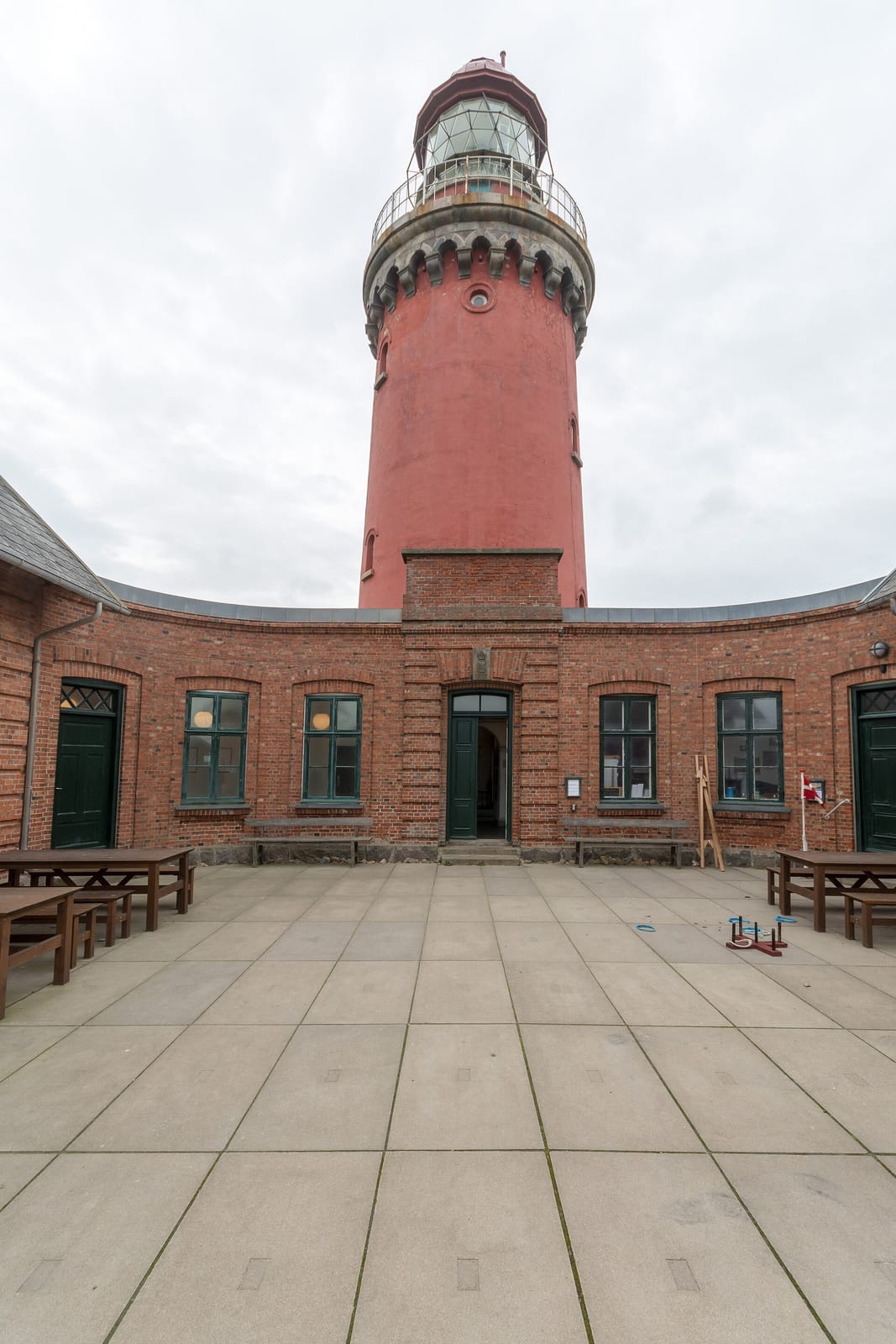 Bovbjerg Fyr Cafe photo 3