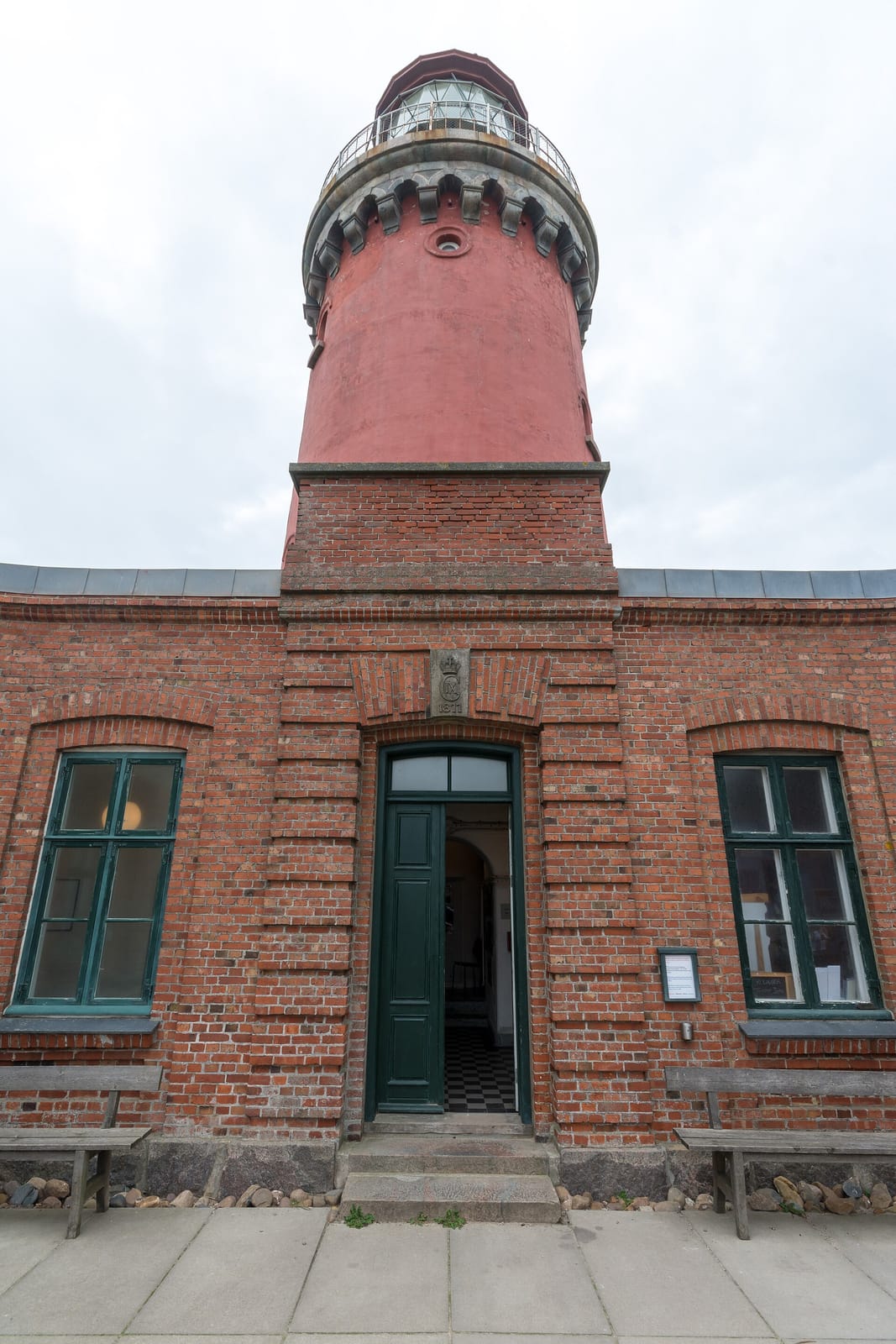 Bovbjerg Fyr Cafe photo 4