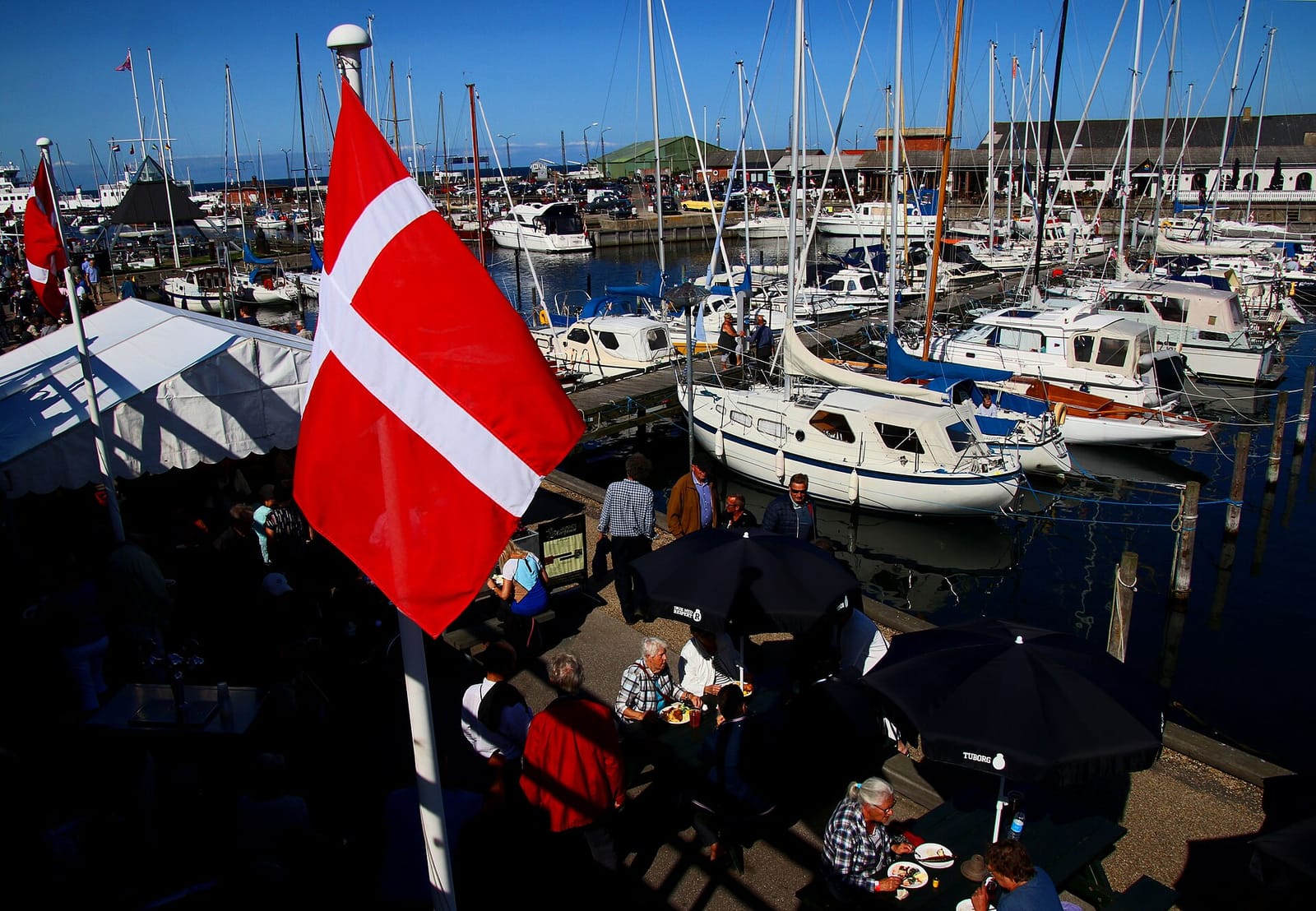 Halsnæs Bryghus photo 4