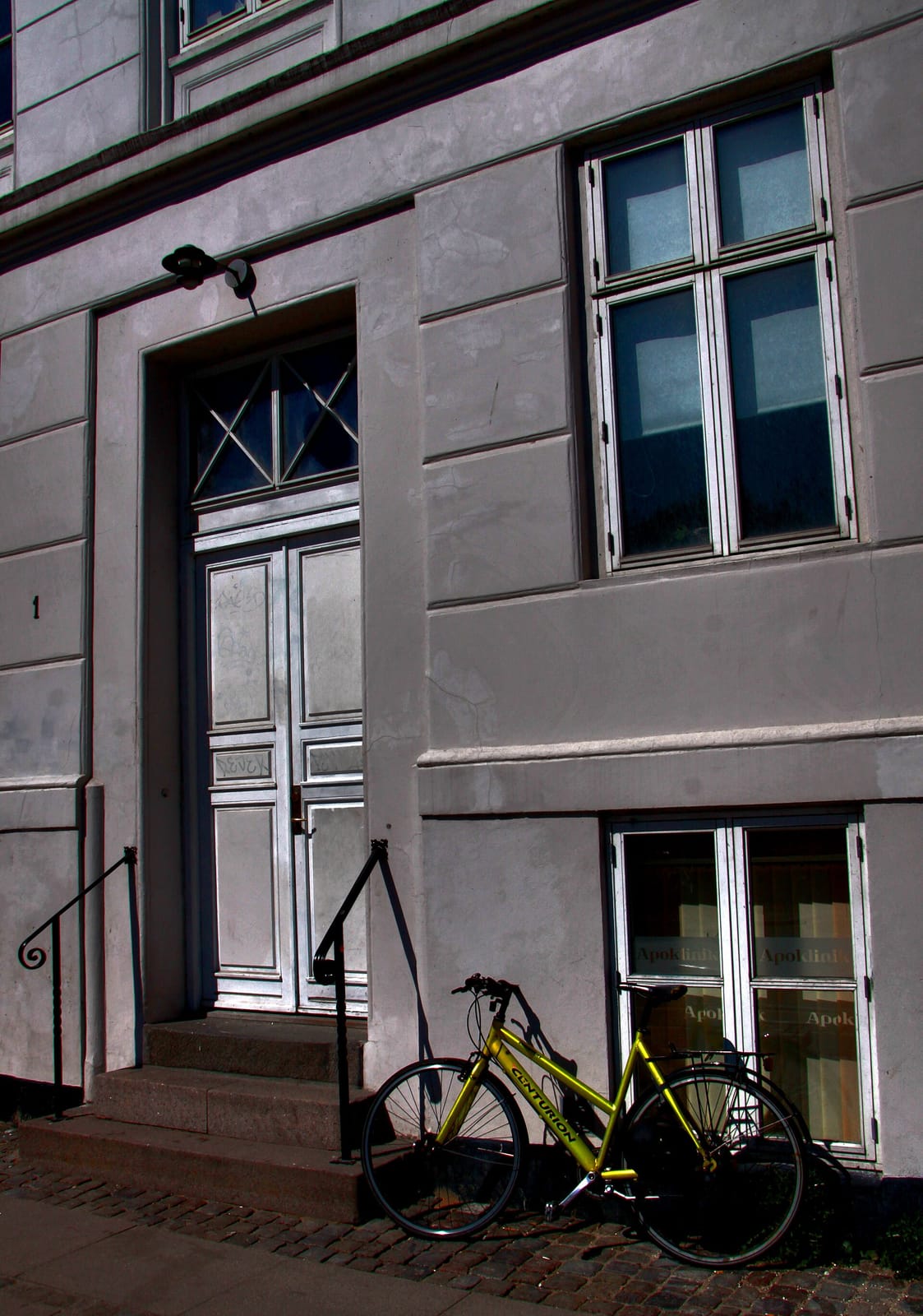Cafe 22 photo 2